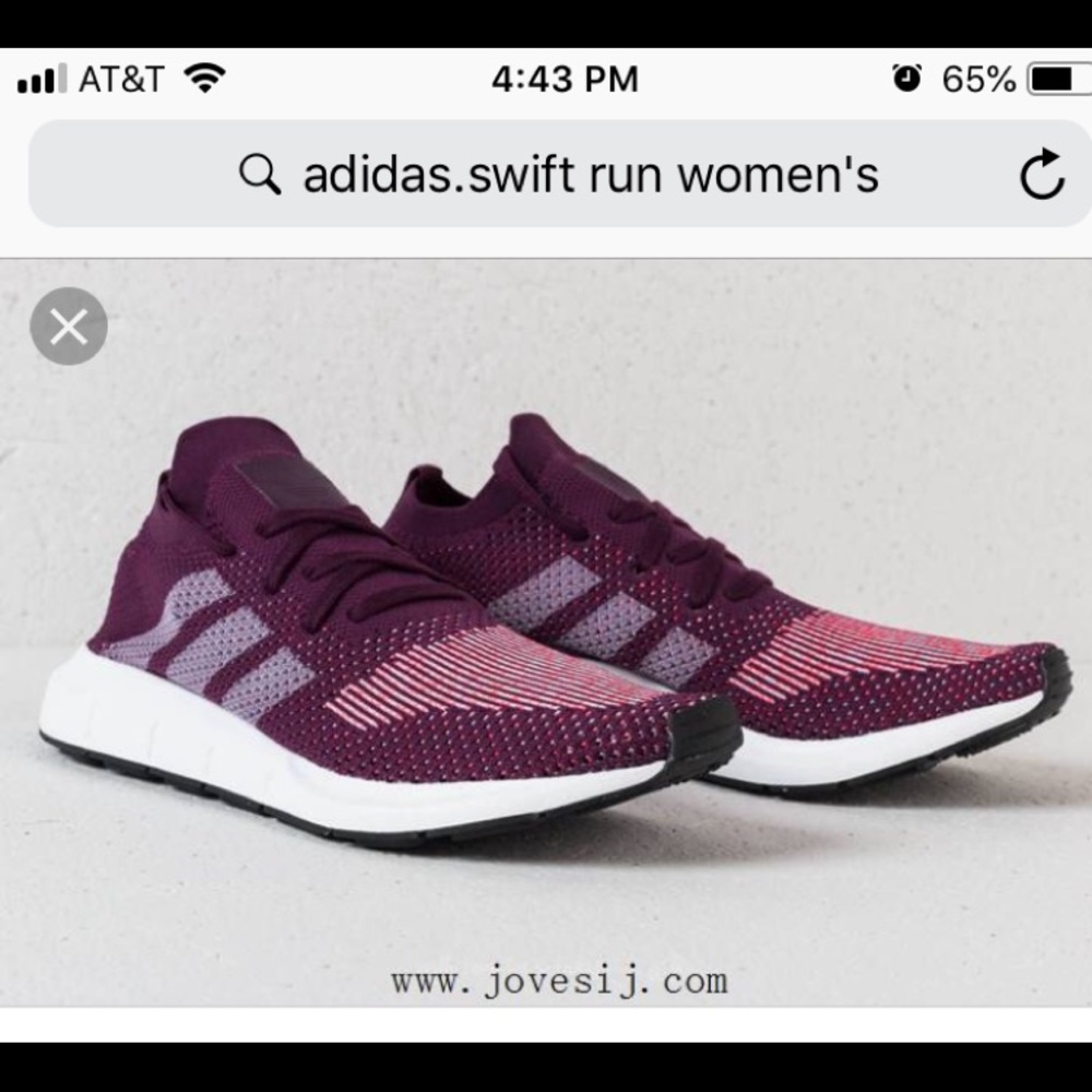 Adidas Swift Run Casual